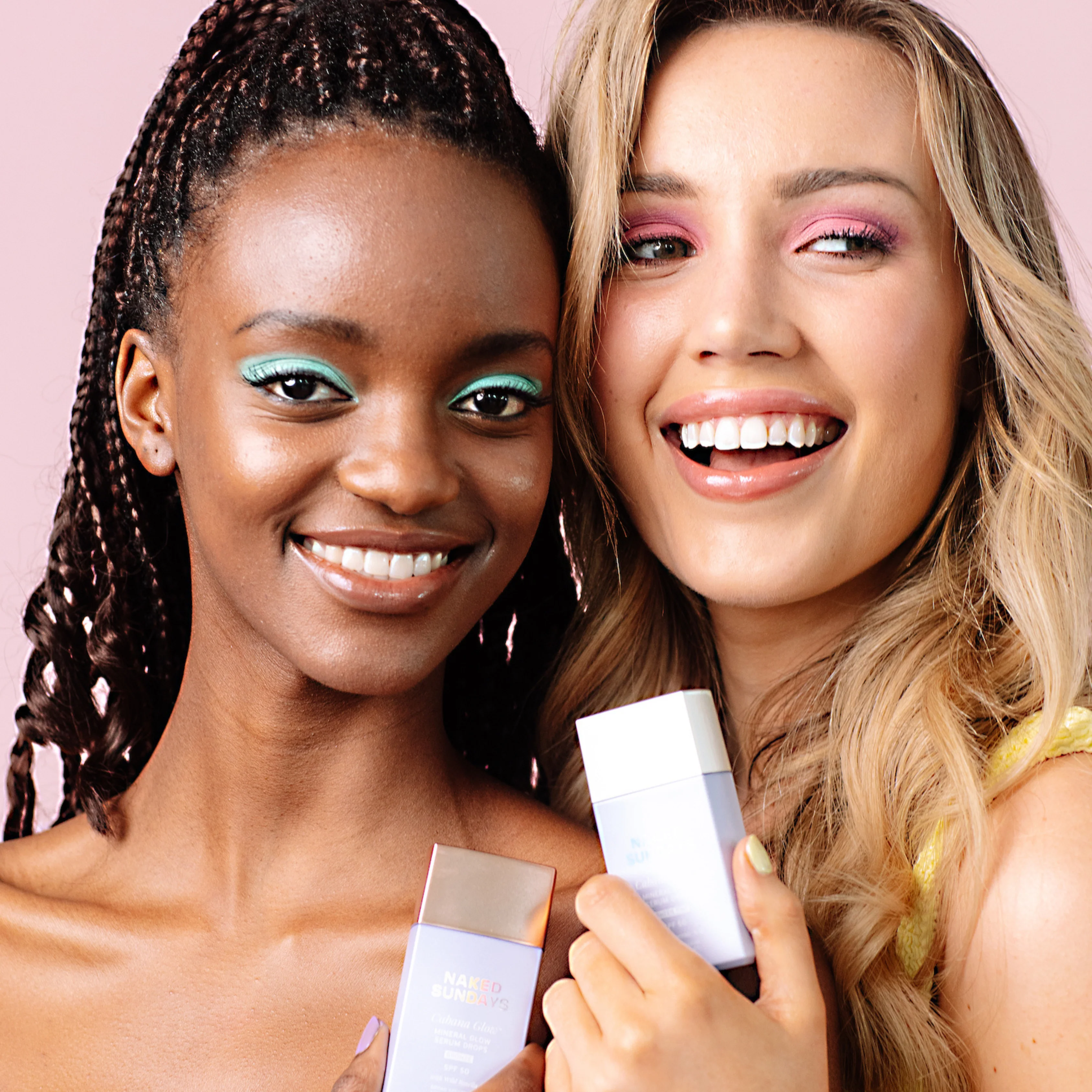 BeautyScreen™ & CabanaGlow™ Bundle - Image 3