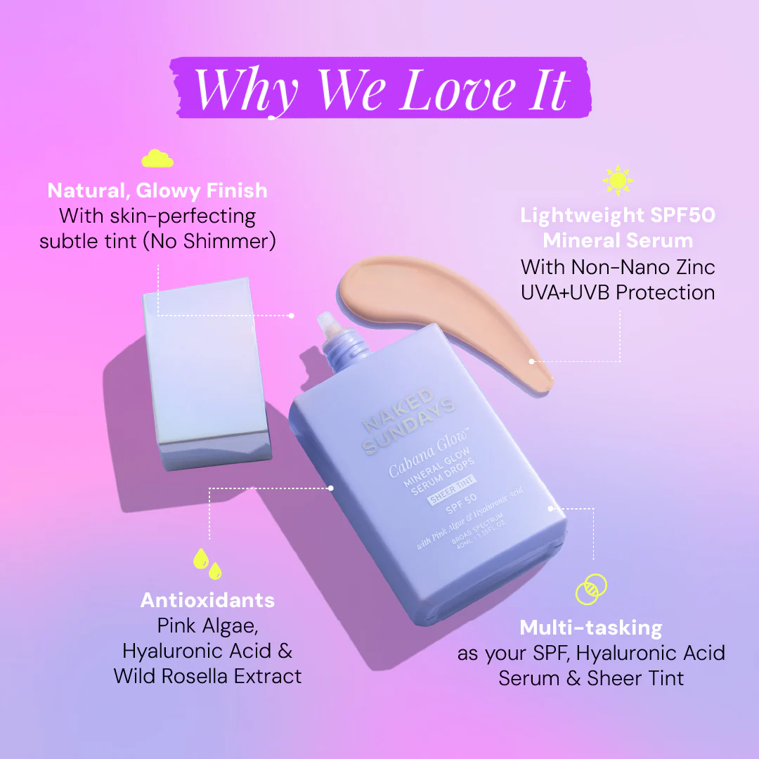 BeautyScreen™ & CabanaGlow™ Bundle - Image 4