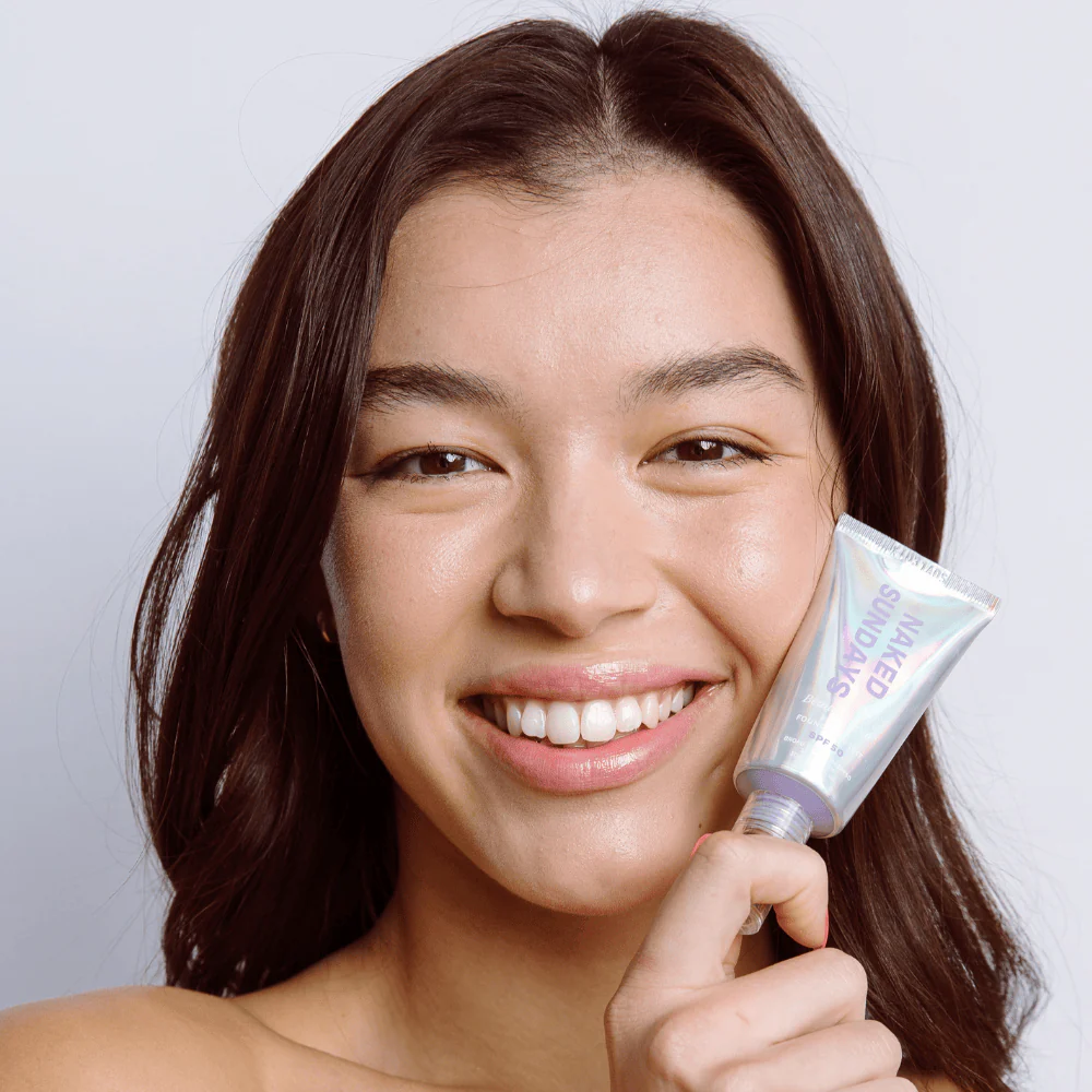 BeautyScreen™ SPF50 Peptide Foundation Tint - 2.5 Light Neutral - Image 3