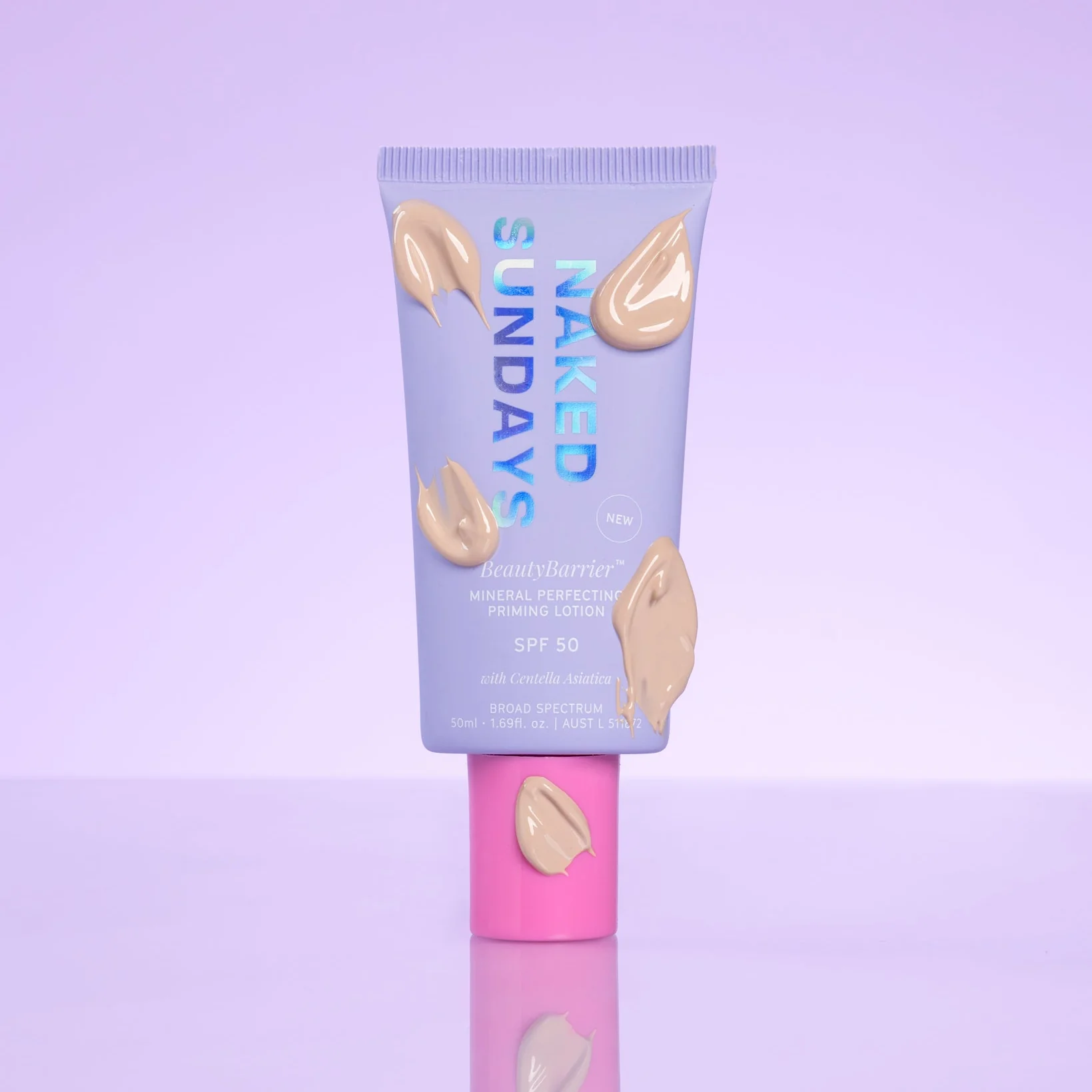 BeautyBarrier™ Duo - Image 4