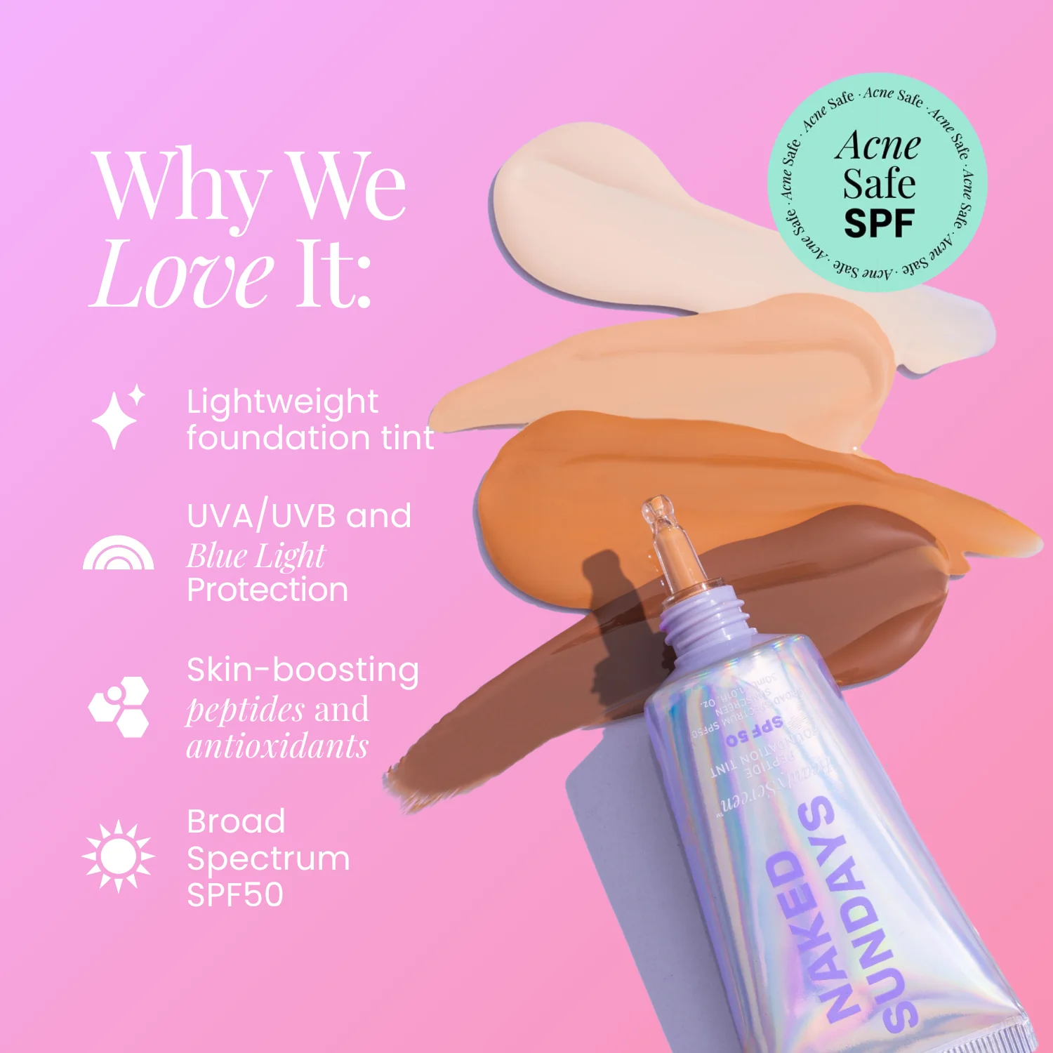 BeautyScreen & Brush Bundle - Image 3