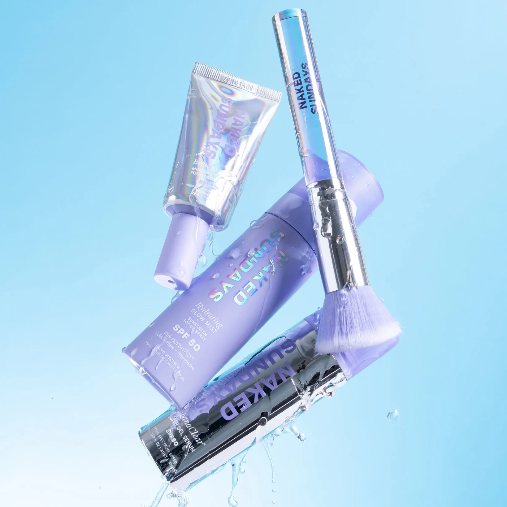 Hydrating Heroes Bundle - Image 2