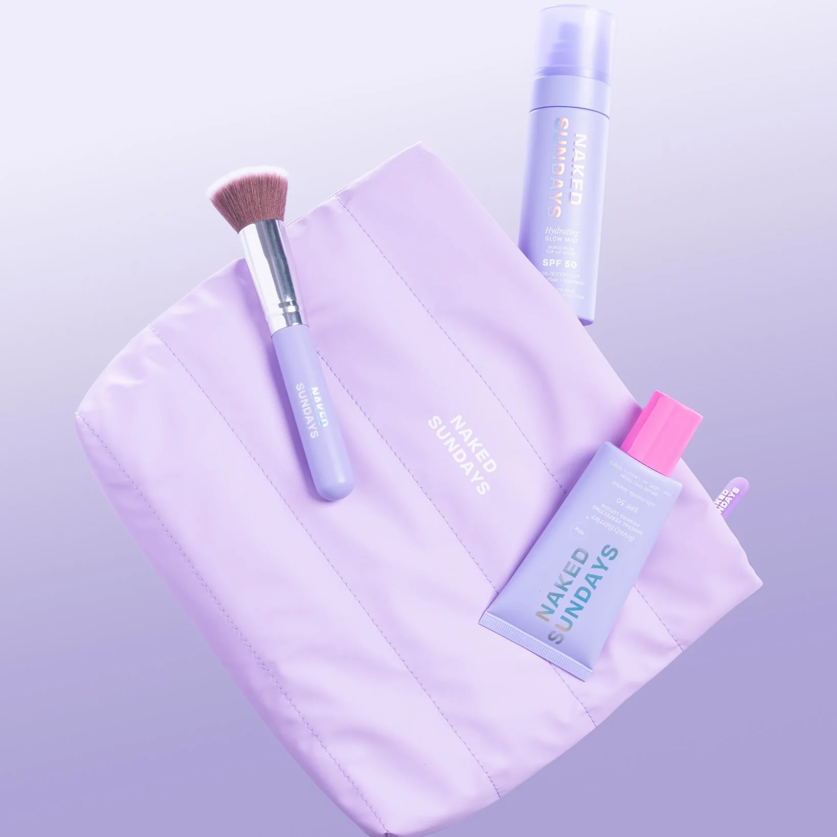 Glow Icons Bundle (Plus Free Cloud Purse) - Image 2