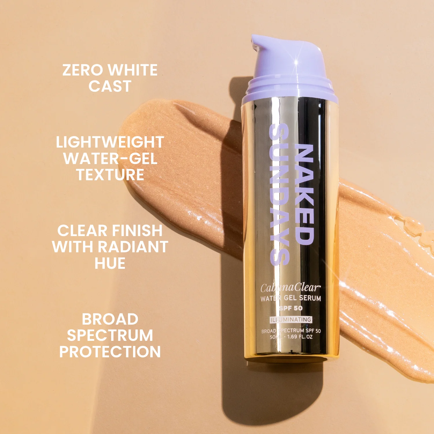 Radiant Glow Bundle (Plus Free SPF Brush) - Image 3
