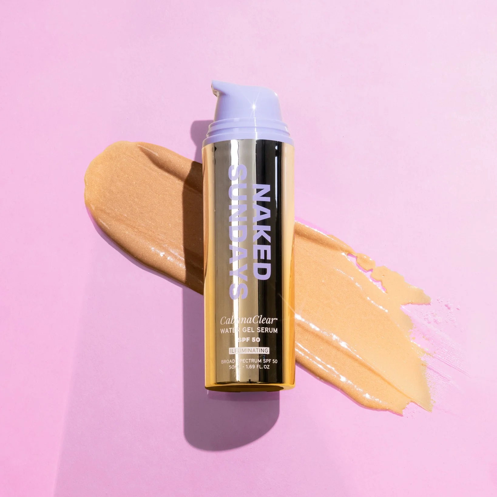 Radiant Glow Bundle (Plus Free SPF Brush) - Image 5