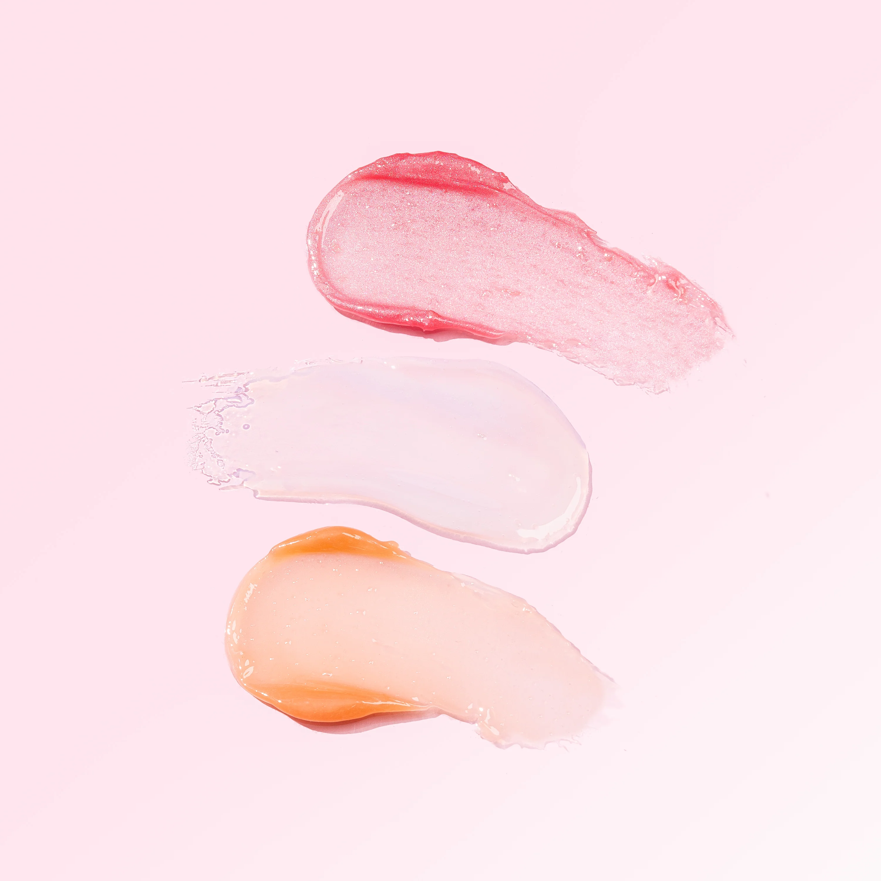 SPF50 Glow + Go Lip Oil - Salted Caramel - Image 5