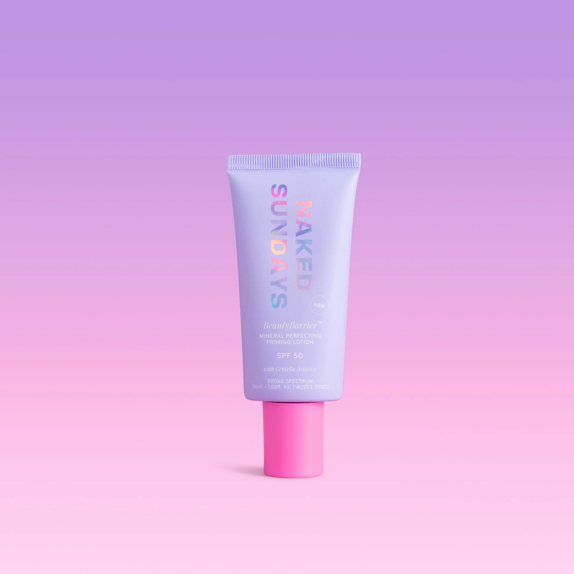 SPF50 Primer - Variants - Image 10