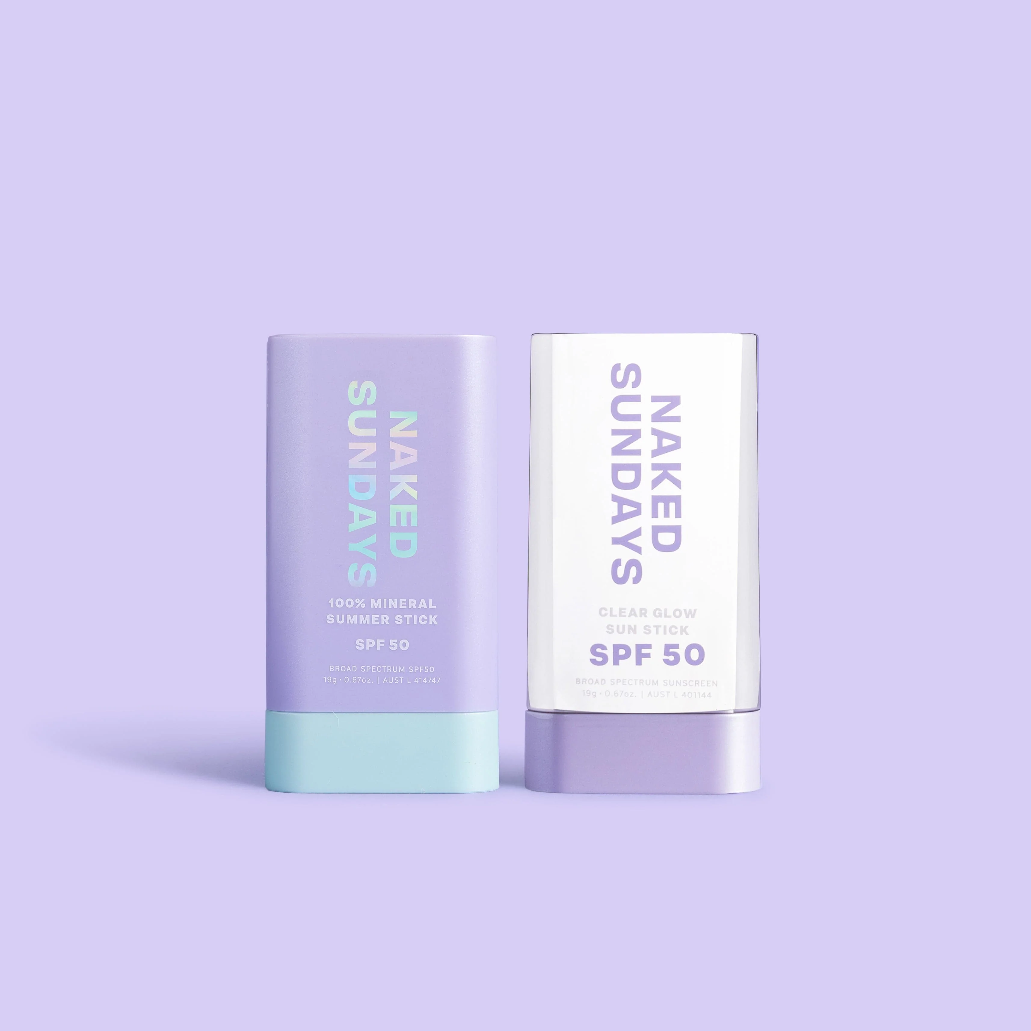 The Top-Up Stick Duo - Image 2