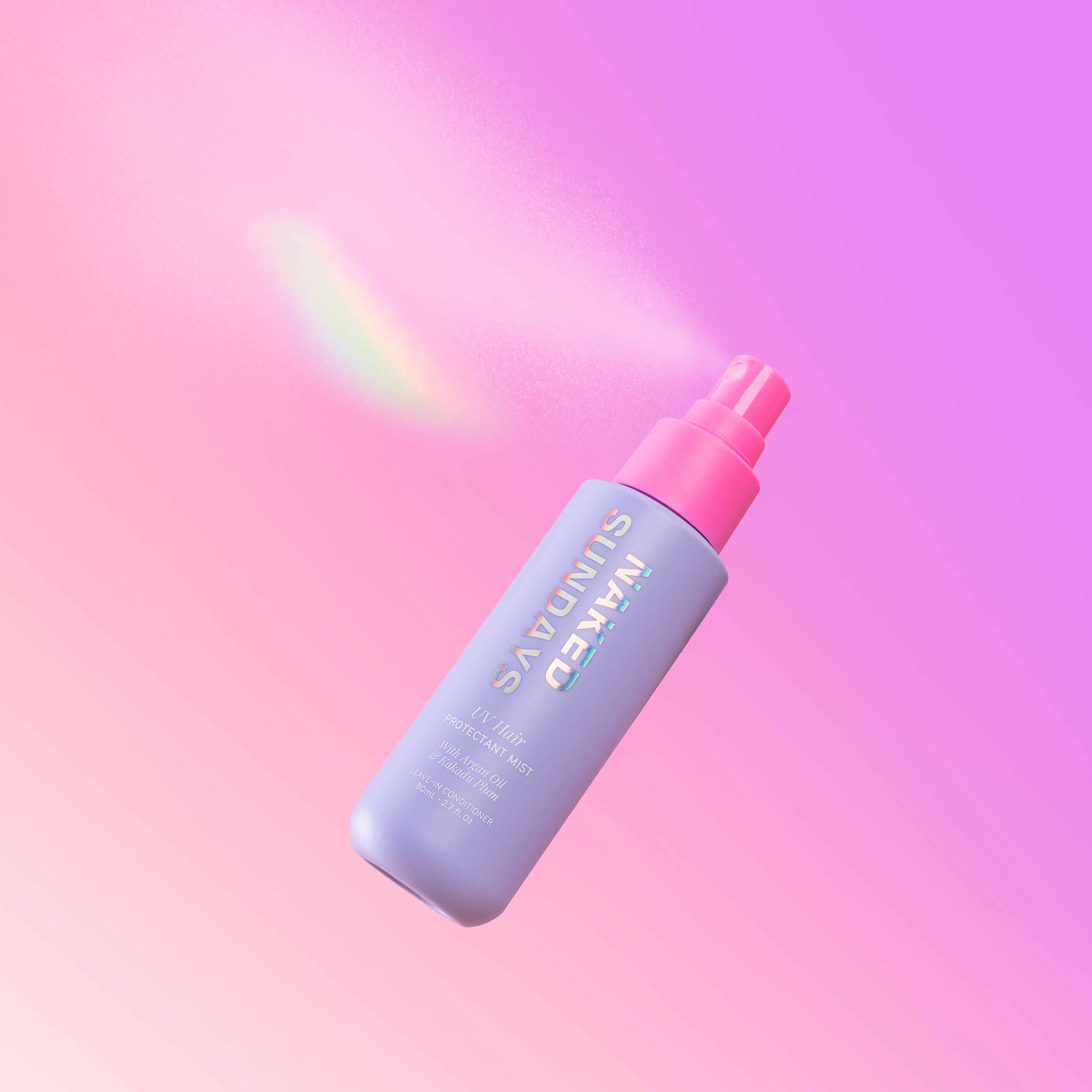 UV Hair Protectant Mist - Image 3