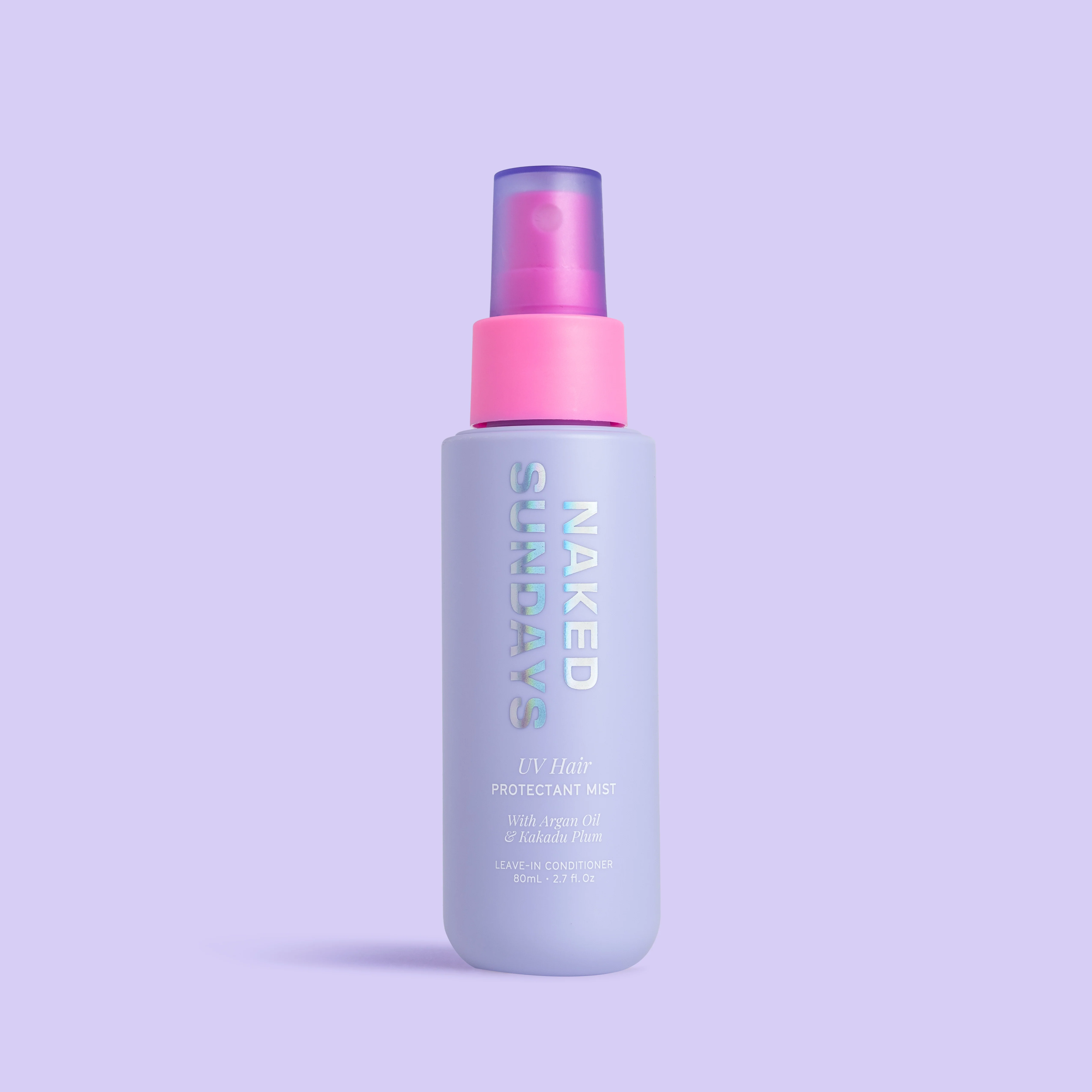 UV Hair Protectant Mist - Image 5