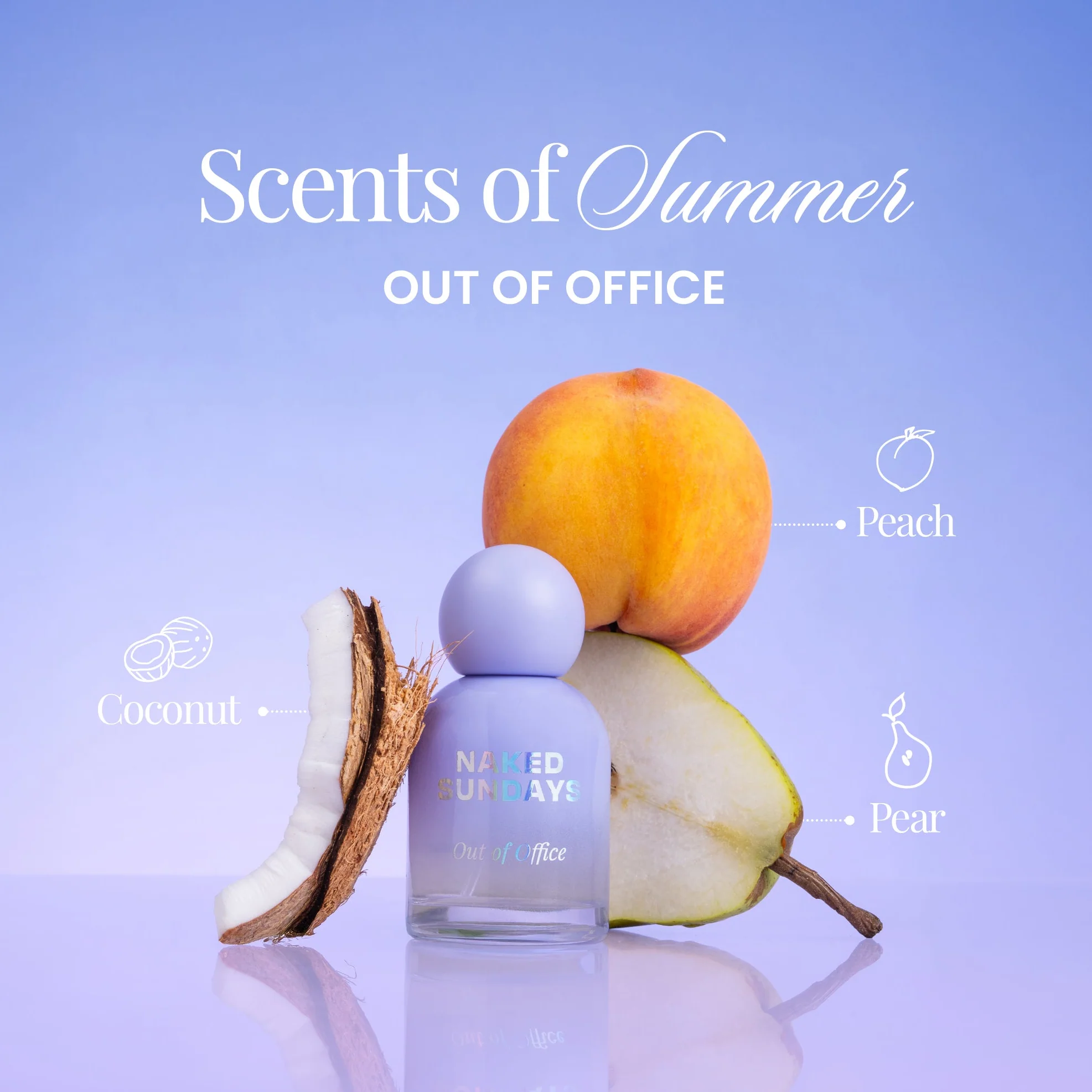 Vacay Fragrance Bundle (All 3 for the price of 2!) - Image 5